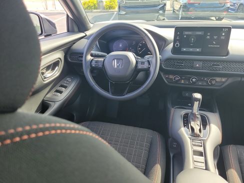 Used 2026 Honda HR-V Sport image 17