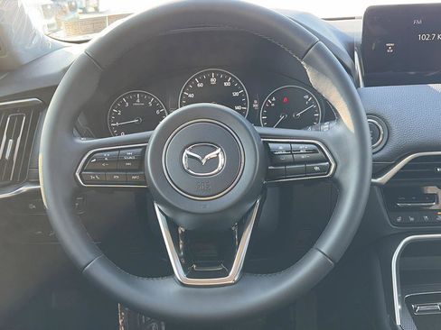 New 2026 MAZDA CX-90 3.3 Turbo w/ Preferred Package image 28
