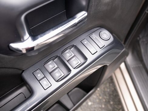 Used 2014 Chevrolet Silverado 1500 LT w/ LT Convenience Package image 15