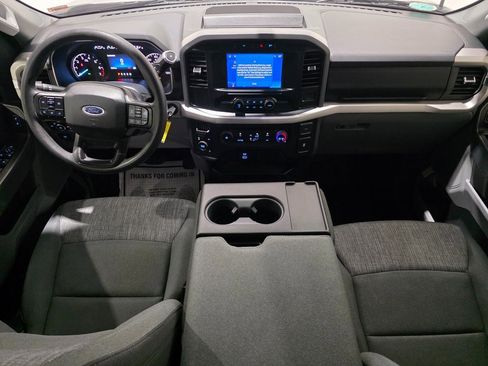 Used 2022 Ford F150 XLT w/ XTR Package image 30