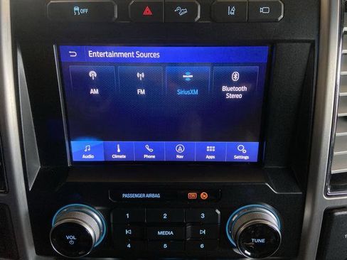 Used 2020 Ford F350 Platinum image 19