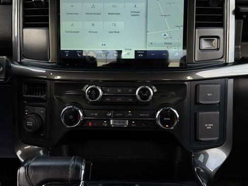 Certified 2022 Ford F150 XLT w/ Equipment Group 302A High image 27