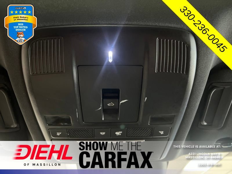 Used 2024 MAZDA CX-5 Carbon Edition AWD/4WD image 34