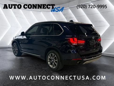 Used 2017 BMW X5 xDrive35i AWD/4WD image 9