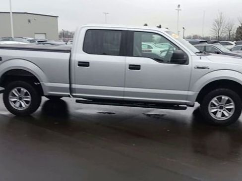 Used 2019 Ford F150 XLT w/ Trailer Tow Package image 4