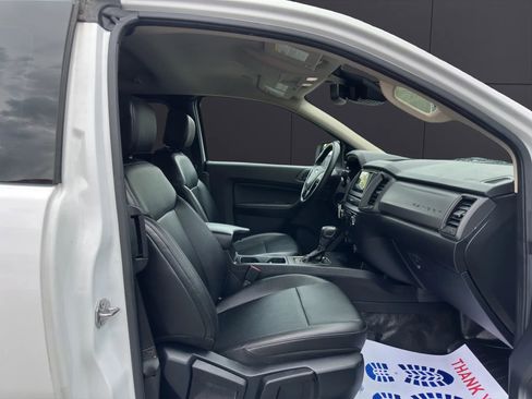 Used 2021 Ford Ranger XL RWD image 13