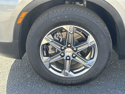 Certified 2024 Chevrolet Blazer LT image 13