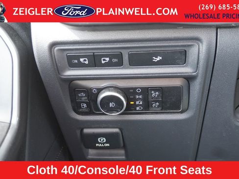 Used 2024 Ford F150 XLT w/ Equipment Group 302A MID image 30
