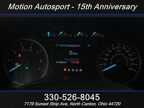 Used 2018 Ford F150 XLT w/ Equipment Group 302A Luxury image 21