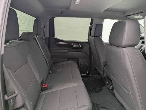 New 2025 Chevrolet Silverado 1500 LT image 23