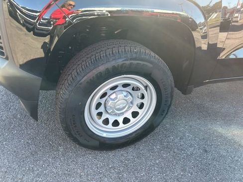 New 2026 Chevrolet Colorado W/T w/ Advanced Trailering Package image 10