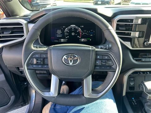 Certified 2026 Toyota Sequoia SR5 AWD/4WD image 38