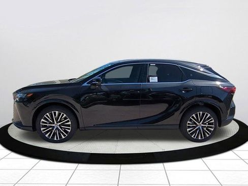 New 2026 Lexus RX 350 image 7