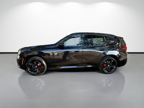 New 2026 BMW X3 xDrive30 w/ Premium Package image 6