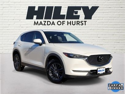 Used 2020 MAZDA CX-5 Sport