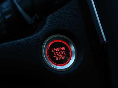 Used 2022 Honda CR-V EX image 35