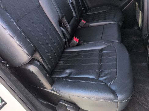 Used 2017 Mercedes-Benz GLS 450 4MATIC image 12