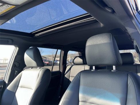 Used 2021 Lexus GX 460 Luxury w/ Sport Design Package image 34