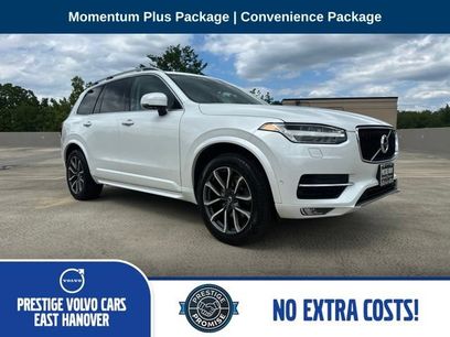 Used 2018 Volvo XC90 T6 Momentum w/ Convenience Package
