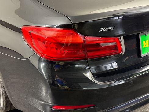 Used 2018 BMW 540i xDrive AWD/4WD image 36