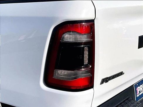 Used 2020 RAM 1500 Rebel w/ Rebel Level 1 Equipment Group image 29