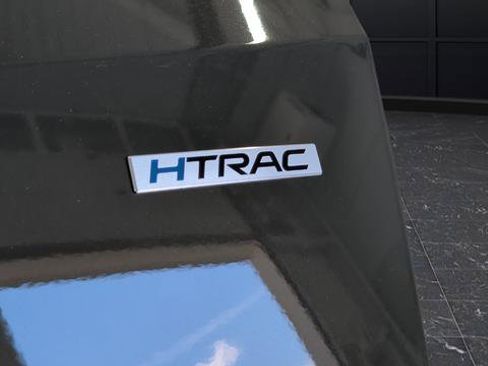 New 2026 Hyundai Tucson SE AWD/4WD image 35