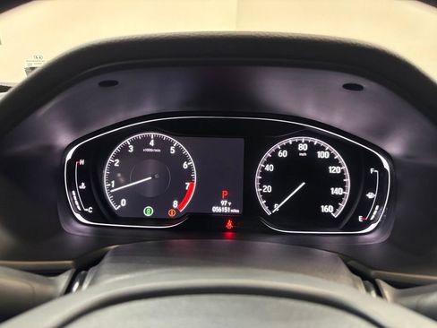 Certified 2019 Honda Accord Sport image 21