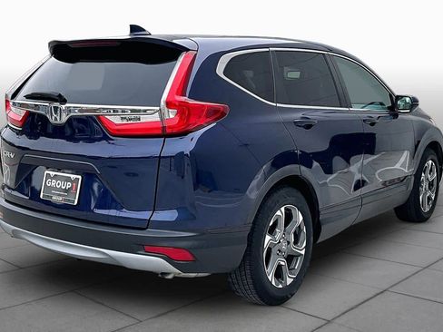 Used 2019 Honda CR-V EX-L image 11