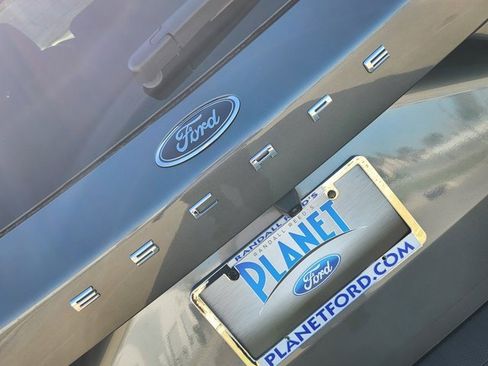 New 2026 Ford Escape Active w/ Tech Pack #1 image 8