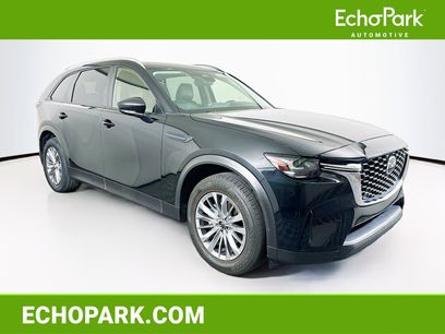 Used 2024 MAZDA CX-90 3.3 Turbo w/ Select Package