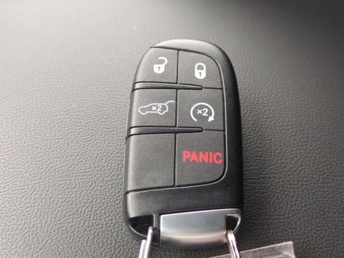 New 2026 Dodge Durango GT image 33