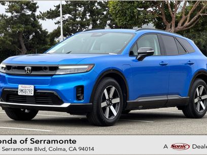 Used 2024 Honda Prologue Touring