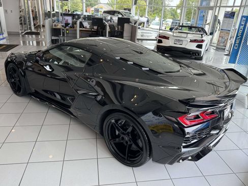 Used 2025 Chevrolet Corvette E-Ray AWD/4WD image 28