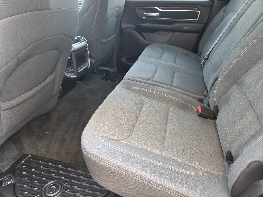 Used 2023 RAM 1500 Lone Star RWD image 24