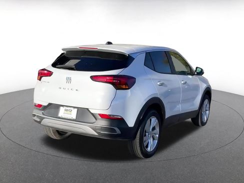 Used 2025 Buick Encore GX Preferred image 12