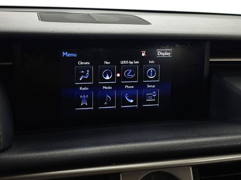 Used 2015 Lexus IS 250 AWD w/ F-Sport Package image 19