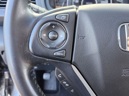 Used 2016 Honda CR-V Touring image 32