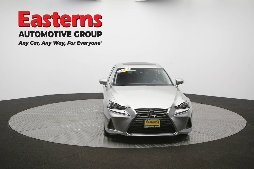 Used 2019 Lexus IS 300 AWD w/ Navigation Package image 55