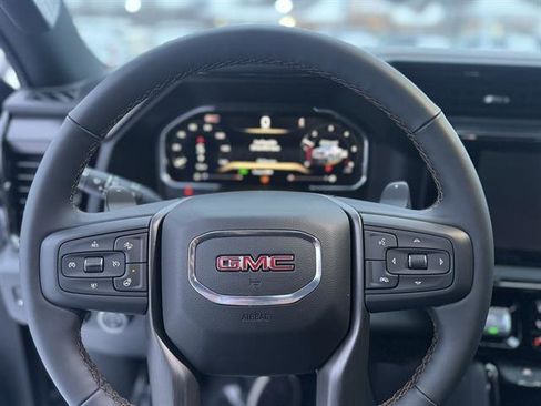 New 2026 GMC Sierra 1500 AT4 w/ AT4 Premium Package image 17