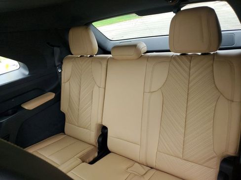 New 2025 Cadillac Escalade IQ Sport 2 image 26