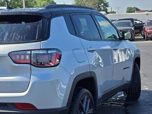New 2026 Jeep Compass Limited AWD/4WD image 64
