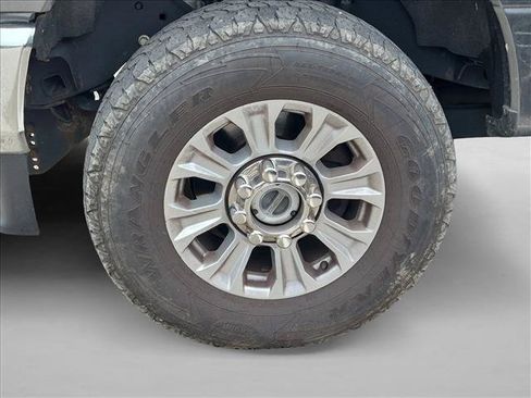 Used 2020 Ford F350 XL w/ STX Appearance Package AWD/4WD image 7