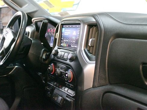 Used 2020 Chevrolet Silverado 2500 LT w/ Convenience Package AWD/4WD image 10
