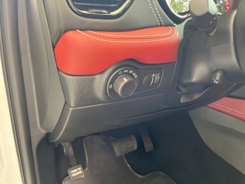 New 2023 Dodge Durango SRT Hellcat image 45