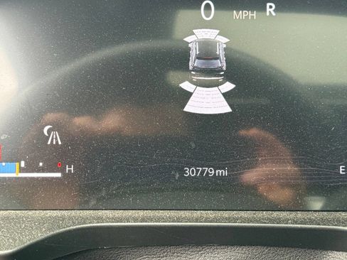Used 2023 Jeep Grand Cherokee Summit w/ Adv Protech Group IV AWD/4WD image 13