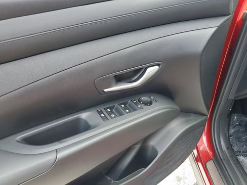 Used 2025 Hyundai Tucson SEL FWD image 10