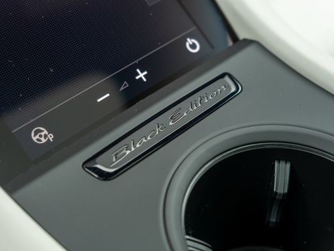New 2026 Porsche Taycan AWD/4WD image 37