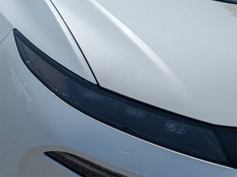 New 2025 Nissan Murano SL w/ Cargo Package image 9