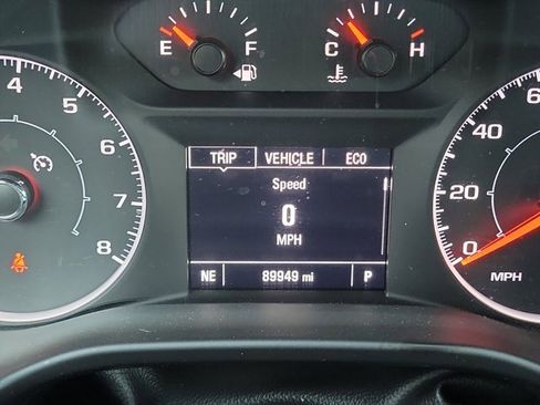 Used 2019 GMC Acadia SLE image 15