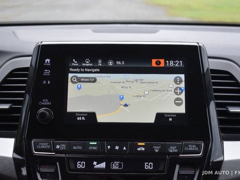 Used 2019 Honda Odyssey EX-L image 24